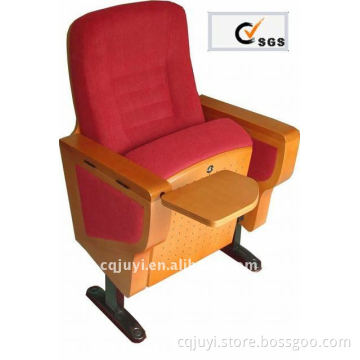 comfortble wooden 4d simulator chair JY-998M